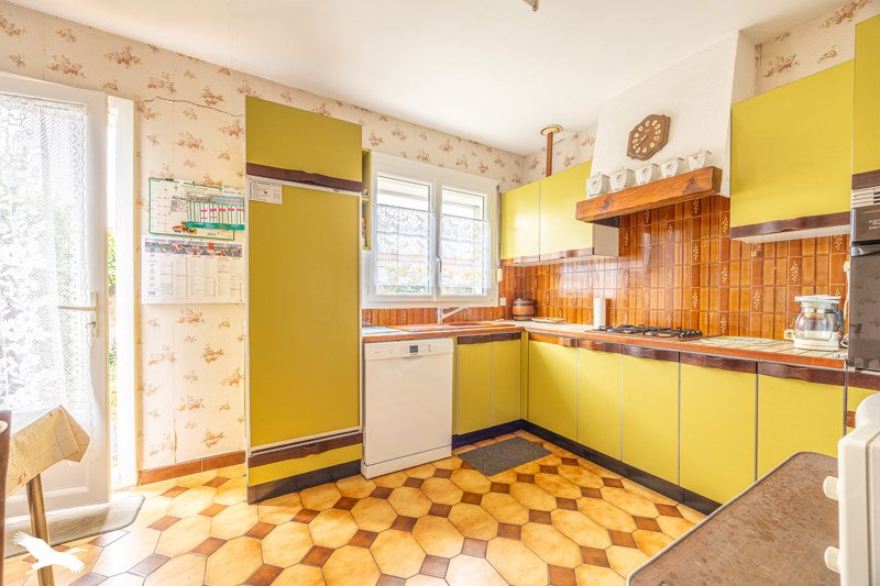 Vente Maison SALLES SUR MER - 5 pièces -100 m² - (17220)