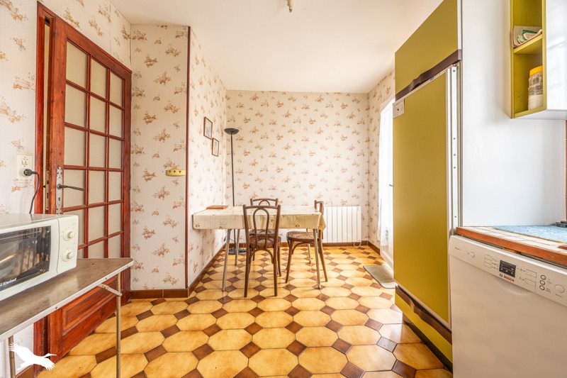Vente Maison SALLES SUR MER - 5 pièces -100 m² - (17220)