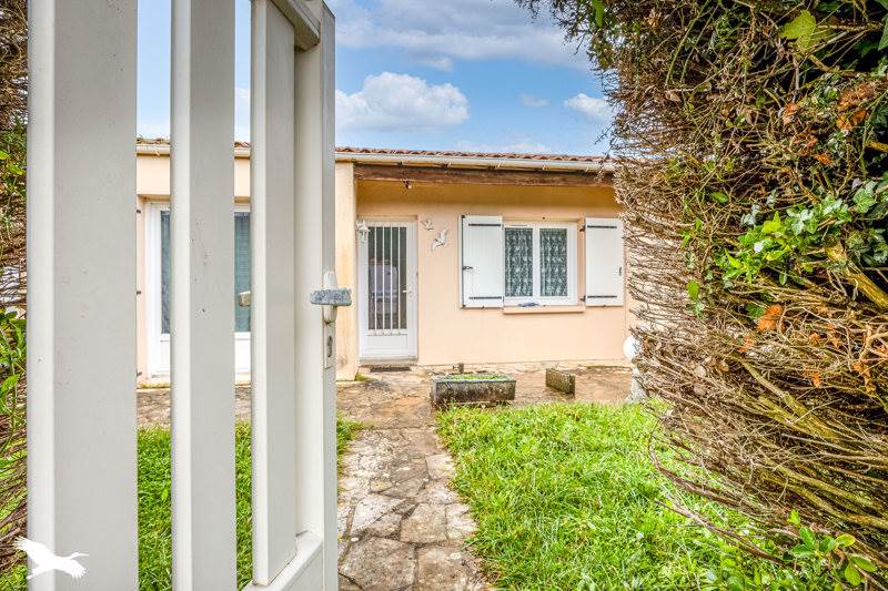 Vente Maison SALLES SUR MER - 5 pièces -100 m² - (17220)