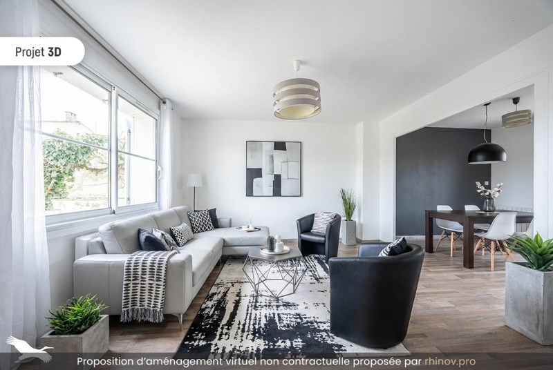 Vente Maison CHATELAILLON PLAGE - 6 pièces -94 m² - (17340)