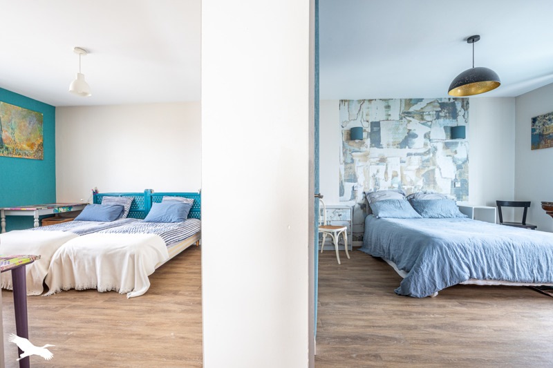 Vente Maison CHATELAILLON PLAGE - 5 pièces -137 m² - (17340)