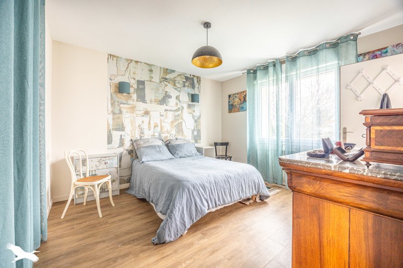 Vente Maison CHATELAILLON PLAGE - 5 pièces -137 m² - (17340)