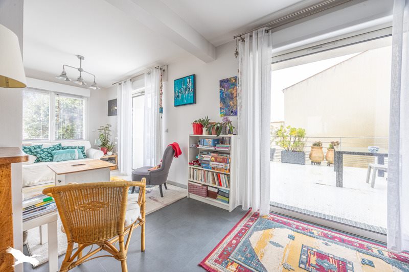 Vente Maison CHATELAILLON PLAGE - 5 pièces -137 m² - (17340)