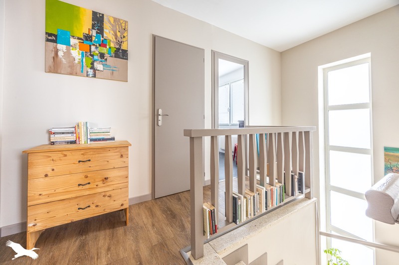 Vente Maison CHATELAILLON PLAGE - 5 pièces -137 m² - (17340)