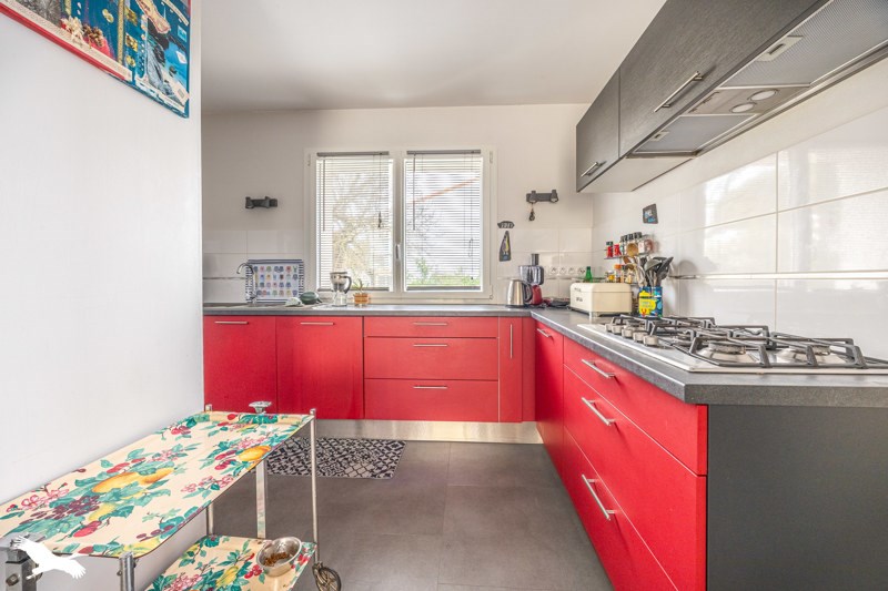 Vente Maison CHATELAILLON PLAGE - 5 pièces -137 m² - (17340)