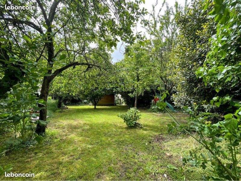 Vente Maison THAIRE - 7 pièces -125 m² - (17290)