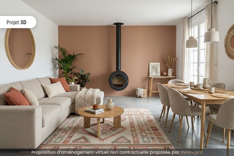 Vente Maison CHATELAILLON PLAGE - 5 pièces -115 m² - (17340)