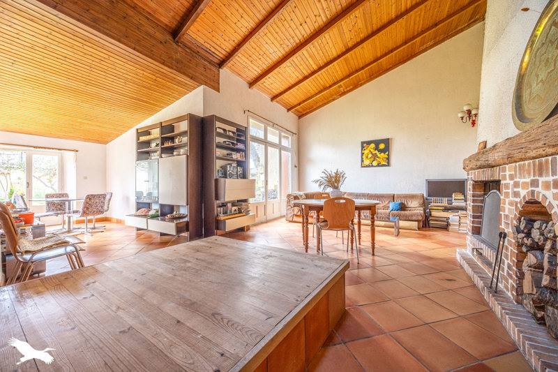 Vente Maison SALLES SUR MER - 9 pièces -219 m² - (17220)