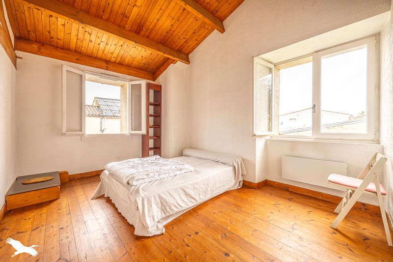 Vente Maison SALLES SUR MER - 9 pièces -219 m² - (17220)