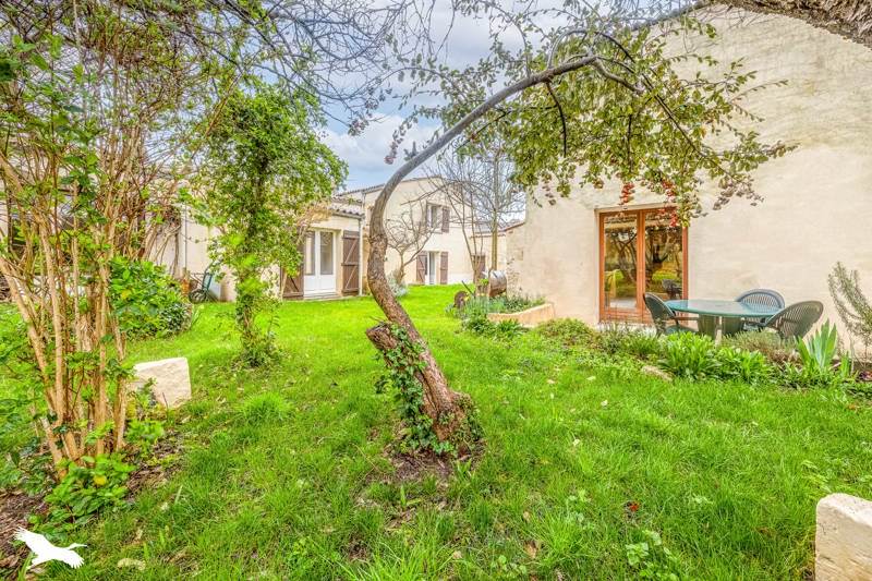Vente Maison SALLES SUR MER - 9 pièces -219 m² - (17220)