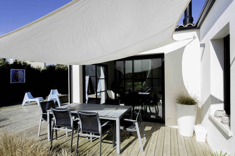 Vente Maison ST VIVIEN - 4 pièces -104 m² - (17220)