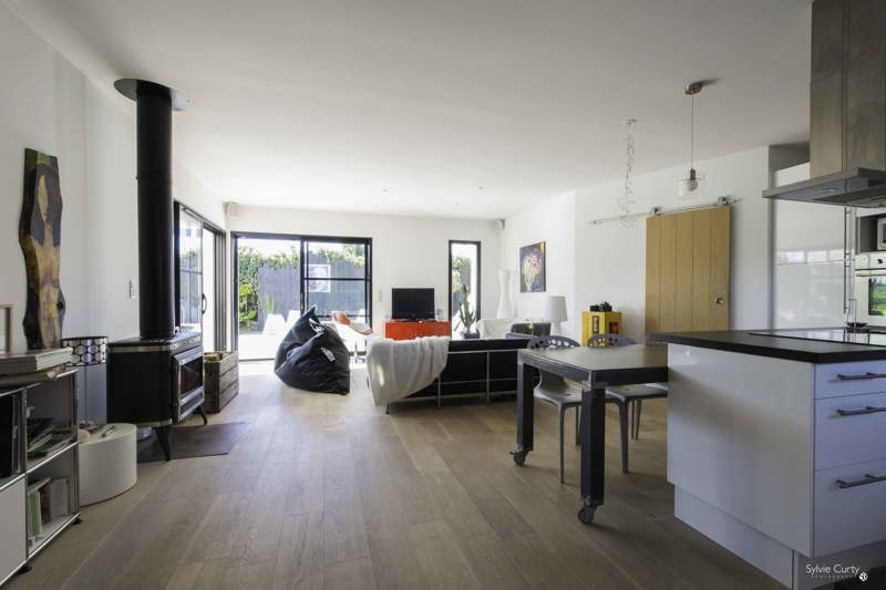 Vente Maison ST VIVIEN - 4 pièces -104 m² - (17220)