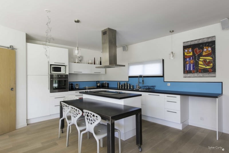 Vente Maison ST VIVIEN - 4 pièces -104 m² - (17220)