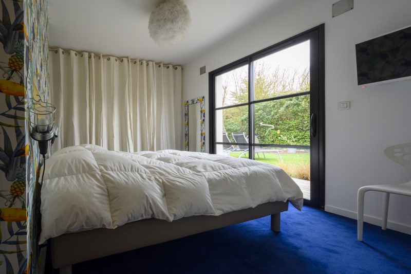 Vente Maison ST VIVIEN - 4 pièces -104 m² - (17220)