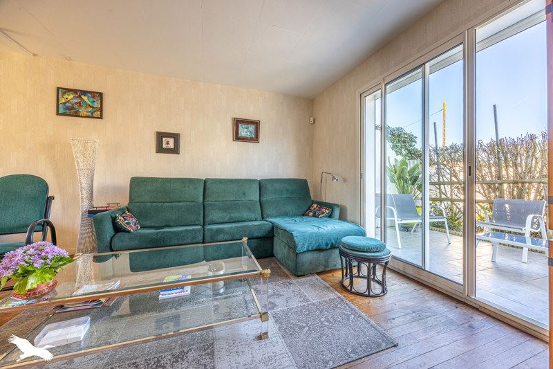 Vente Maison CHATELAILLON PLAGE - 6 pièces -100 m² - (17340)