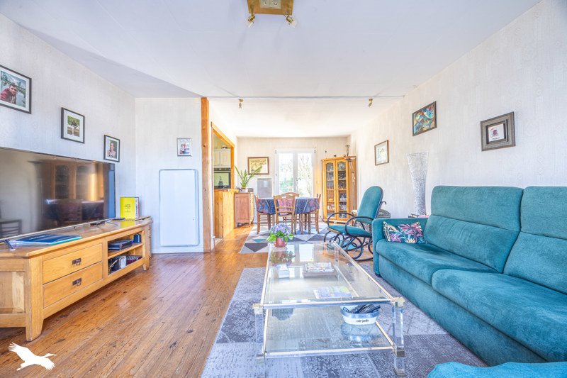 Vente Maison CHATELAILLON PLAGE - 6 pièces -100 m² - (17340)