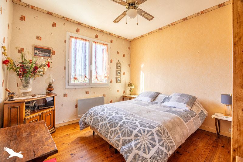 Vente Maison CHATELAILLON PLAGE - 6 pièces -100 m² - (17340)