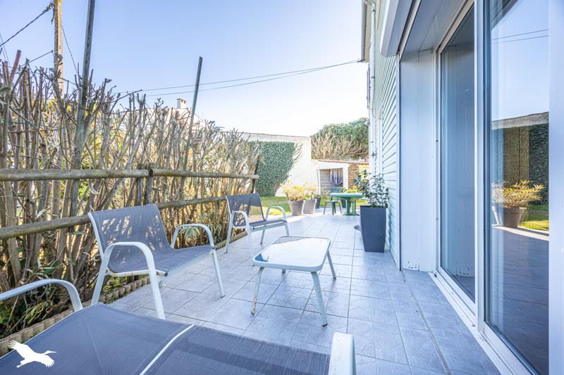 Vente Maison CHATELAILLON PLAGE - 6 pièces -100 m² - (17340)