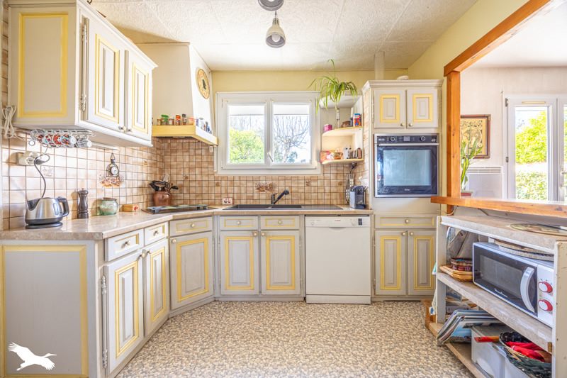 Vente Maison CHATELAILLON PLAGE - 6 pièces -100 m² - (17340)
