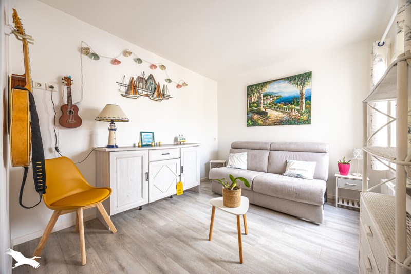 Vente Maison YVES - 4 pièces -95 m² - (17340)