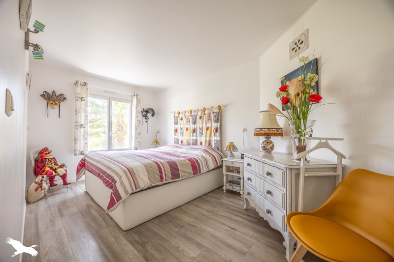 Vente Maison YVES - 4 pièces -95 m² - (17340)
