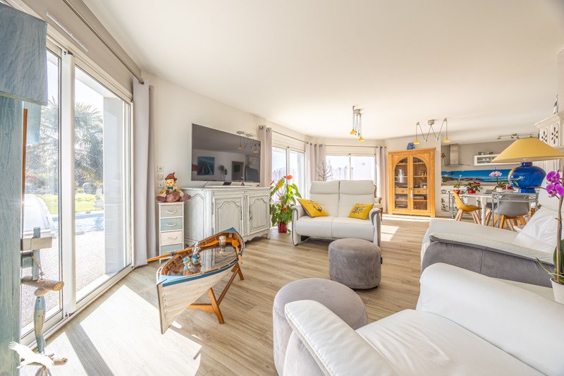 Vente Maison YVES - 4 pièces -95 m² - (17340)