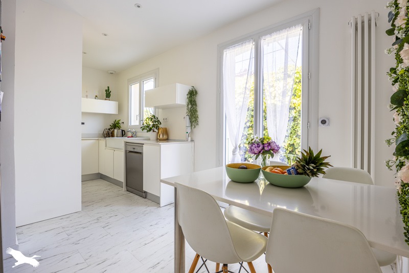 Vente Maison SALLES SUR MER - 6 pièces -135 m² - (17220)