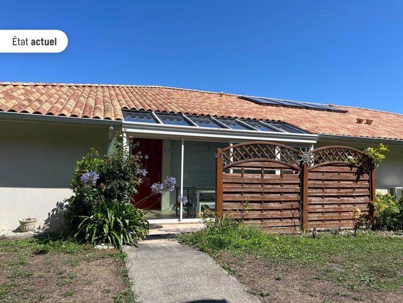 Vente Maison SALLES SUR MER - 4 pièces -68 m² - (17220)