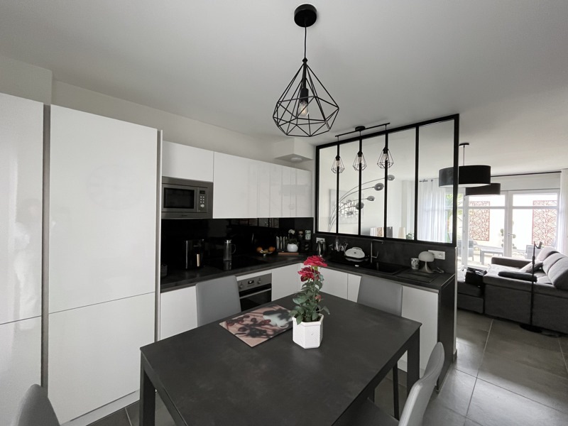 Vente Maison LA JARNE - 4 pièces -80 m² - (17220)