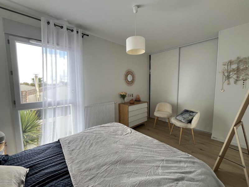 Vente Maison LA JARNE - 4 pièces -80 m² - (17220)
