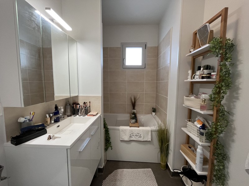 Vente Maison LA JARNE - 4 pièces -80 m² - (17220)