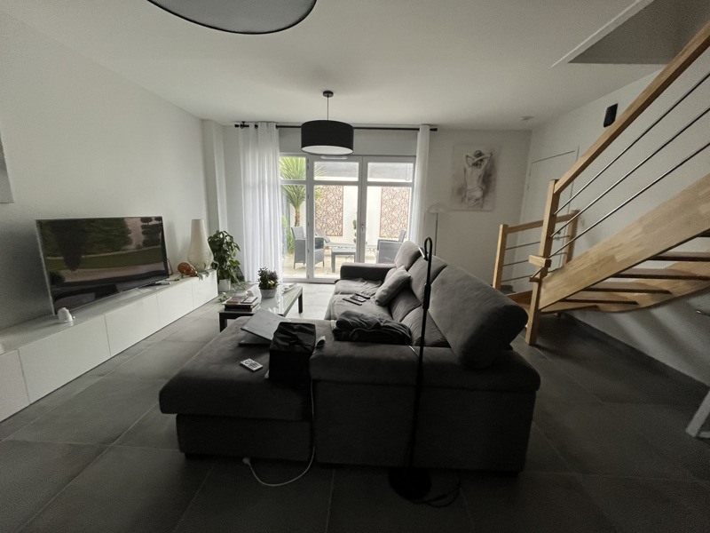 Vente Maison LA JARNE - 4 pièces -80 m² - (17220)