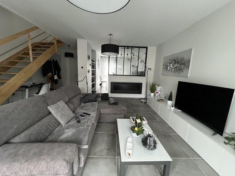 Vente Maison LA JARNE 17220 4 pièces - 80 m²