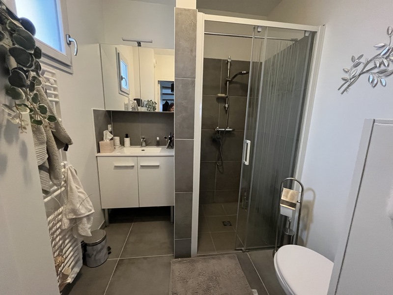 Vente Maison LA JARNE - 4 pièces -80 m² - (17220)