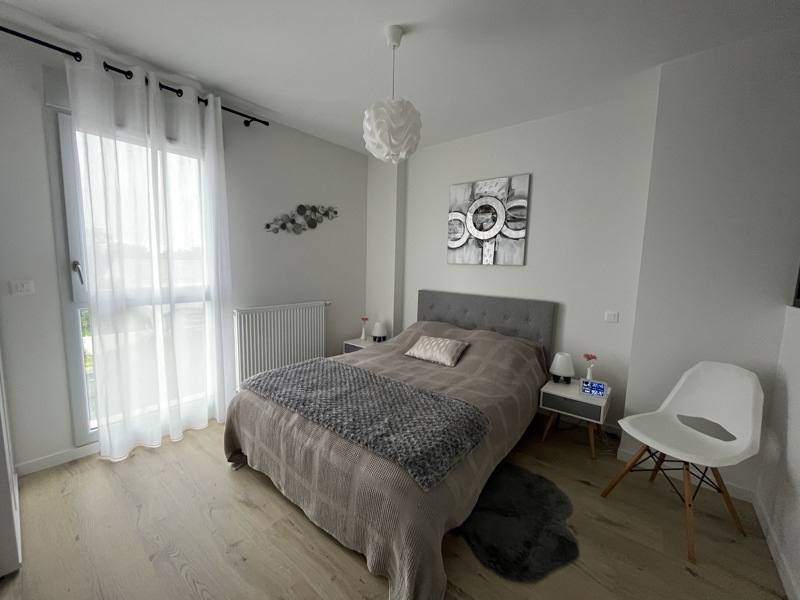 Vente Maison LA JARNE - 4 pièces -80 m² - (17220)