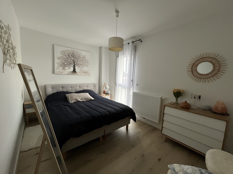 Vente Maison LA JARNE - 4 pièces -80 m² - (17220)