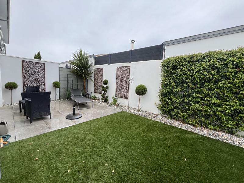 Vente Maison LA JARNE - 4 pièces -80 m² - (17220)