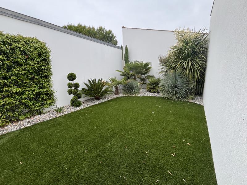 Vente Maison LA JARNE - 4 pièces -80 m² - (17220)