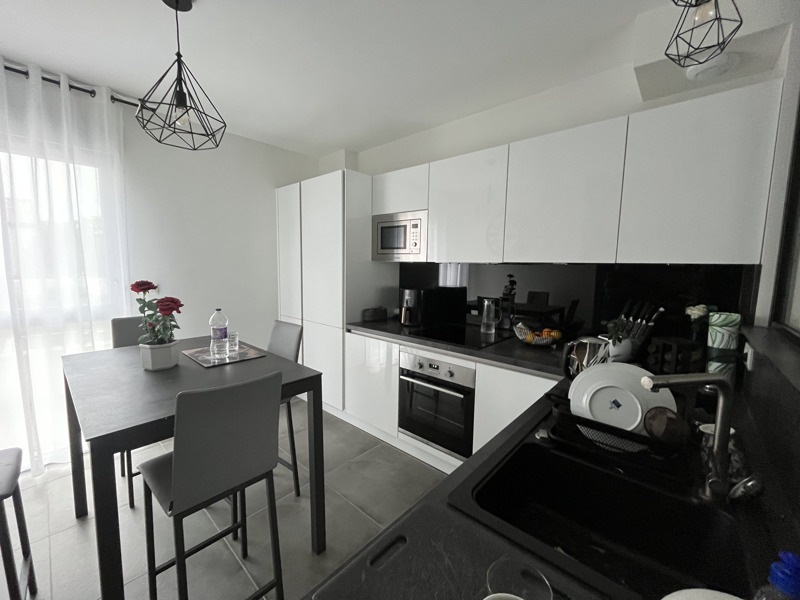 Vente Maison LA JARNE - 4 pièces -80 m² - (17220)