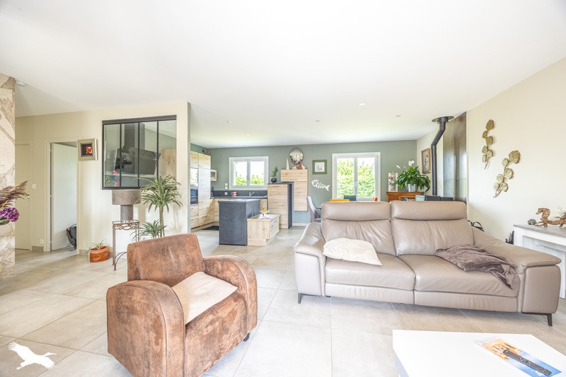Vente Maison CHATELAILLON PLAGE - 4 pièces -94 m² - (17340)