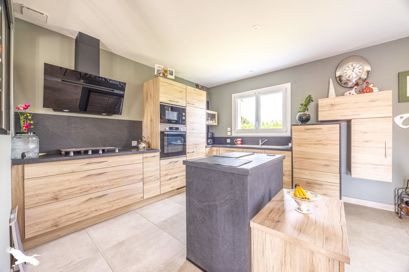 Vente Maison CHATELAILLON PLAGE - 4 pièces -94 m² - (17340)
