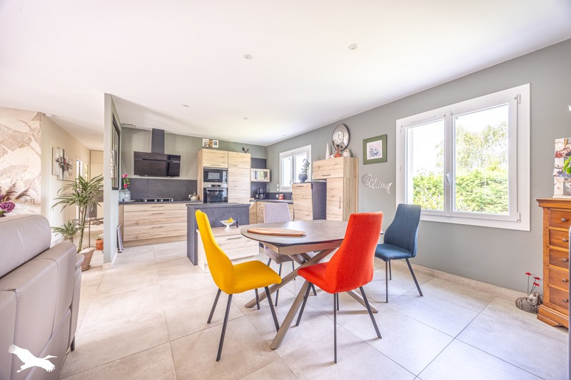 Vente Maison CHATELAILLON PLAGE - 4 pièces -94 m² - (17340)