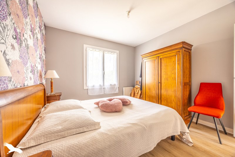 Vente Maison CHATELAILLON PLAGE - 4 pièces -94 m² - (17340)