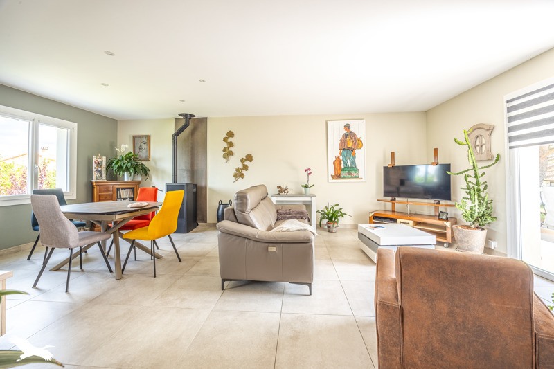 Vente Maison CHATELAILLON PLAGE - 4 pièces -94 m² - (17340)