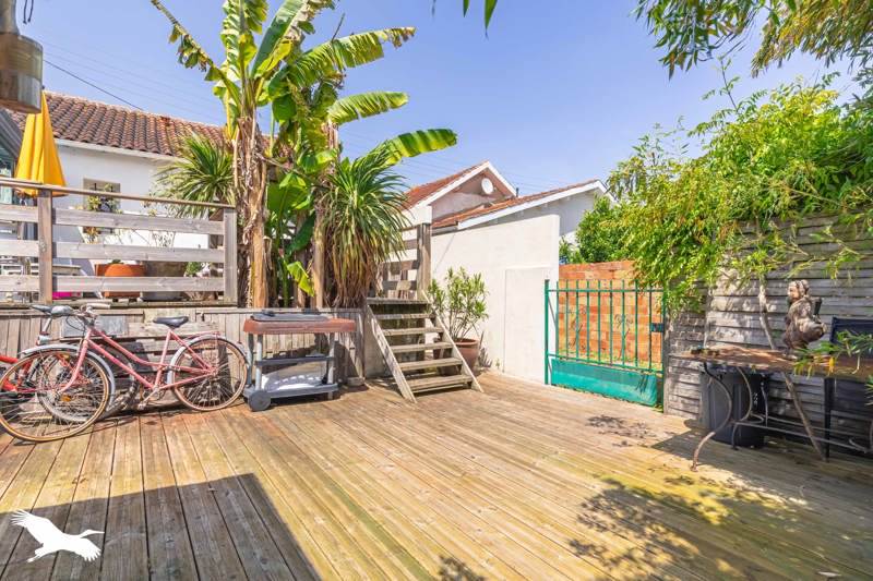 Vente Maison CHATELAILLON PLAGE - 4 pièces -98 m² - (17340)