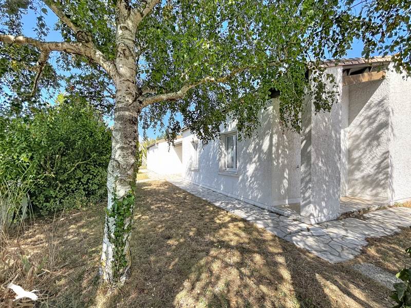 Vente Maison CHATELAILLON PLAGE - 5 pièces -158 m² - (17340)