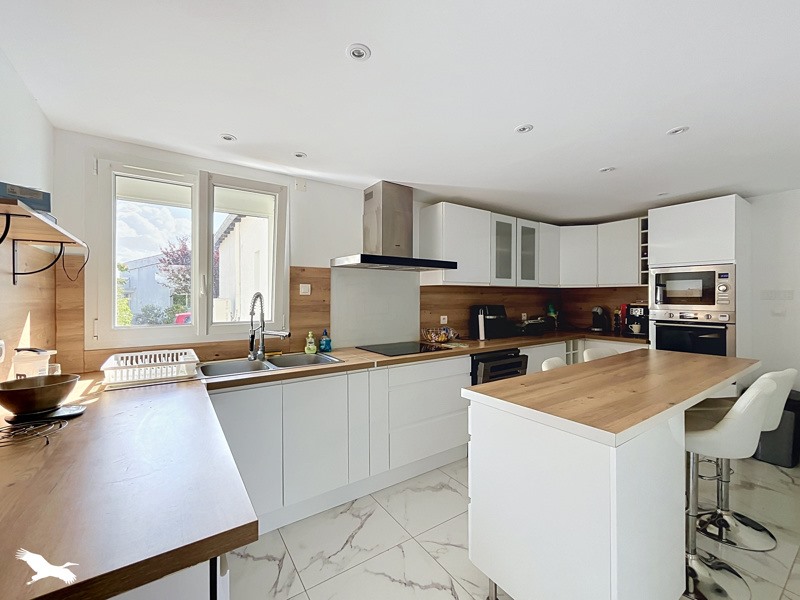 Vente Maison CHATELAILLON PLAGE - 5 pièces -158 m² - (17340)