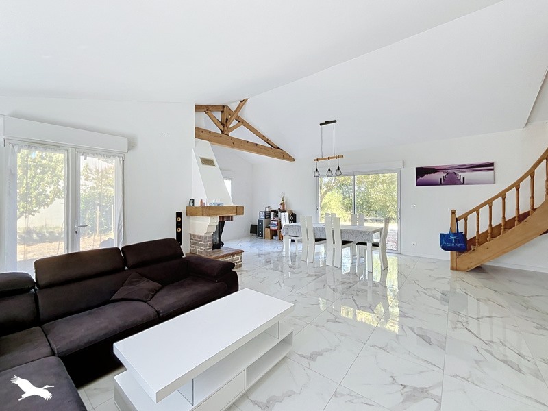Vente Maison CHATELAILLON PLAGE 17340 5 pièces - 158 m²