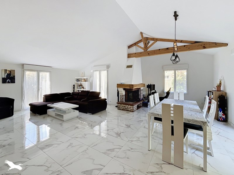 Vente Maison CHATELAILLON PLAGE - 5 pièces -158 m² - (17340)
