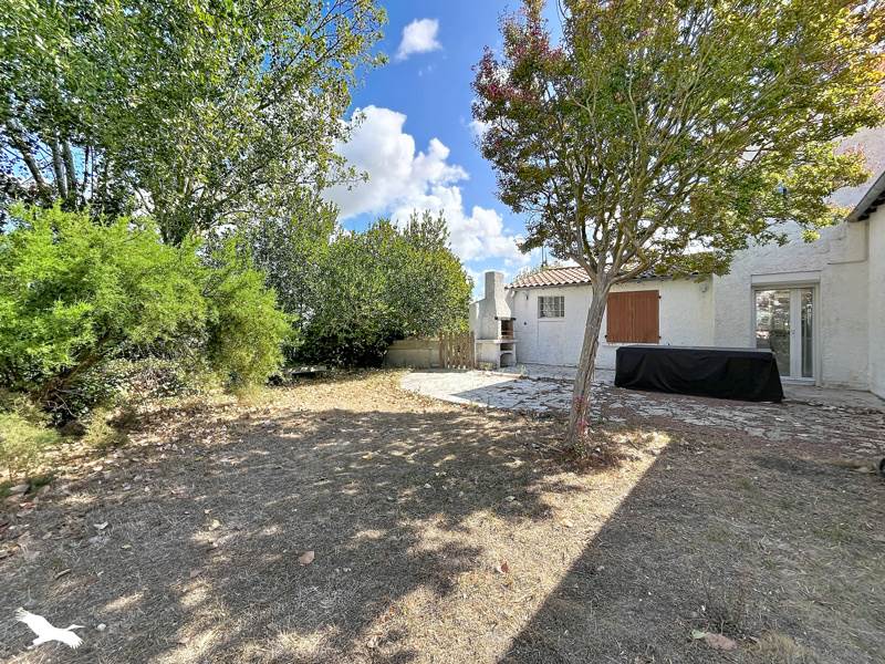 Vente Maison CHATELAILLON PLAGE - 5 pièces -158 m² - (17340)